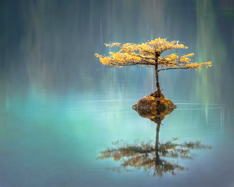 Synchronizing mindful breath and pranayama with mantra japa