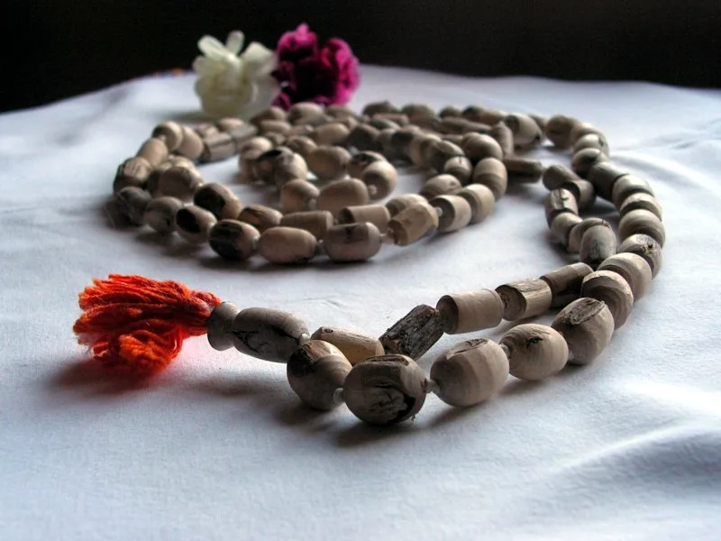 Sacred Significance of 108 Beads in a Jaap Mala